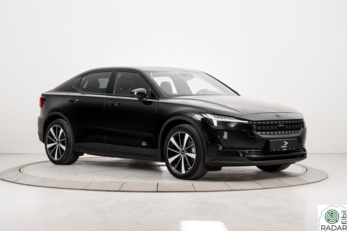 POLESTAR 2 2