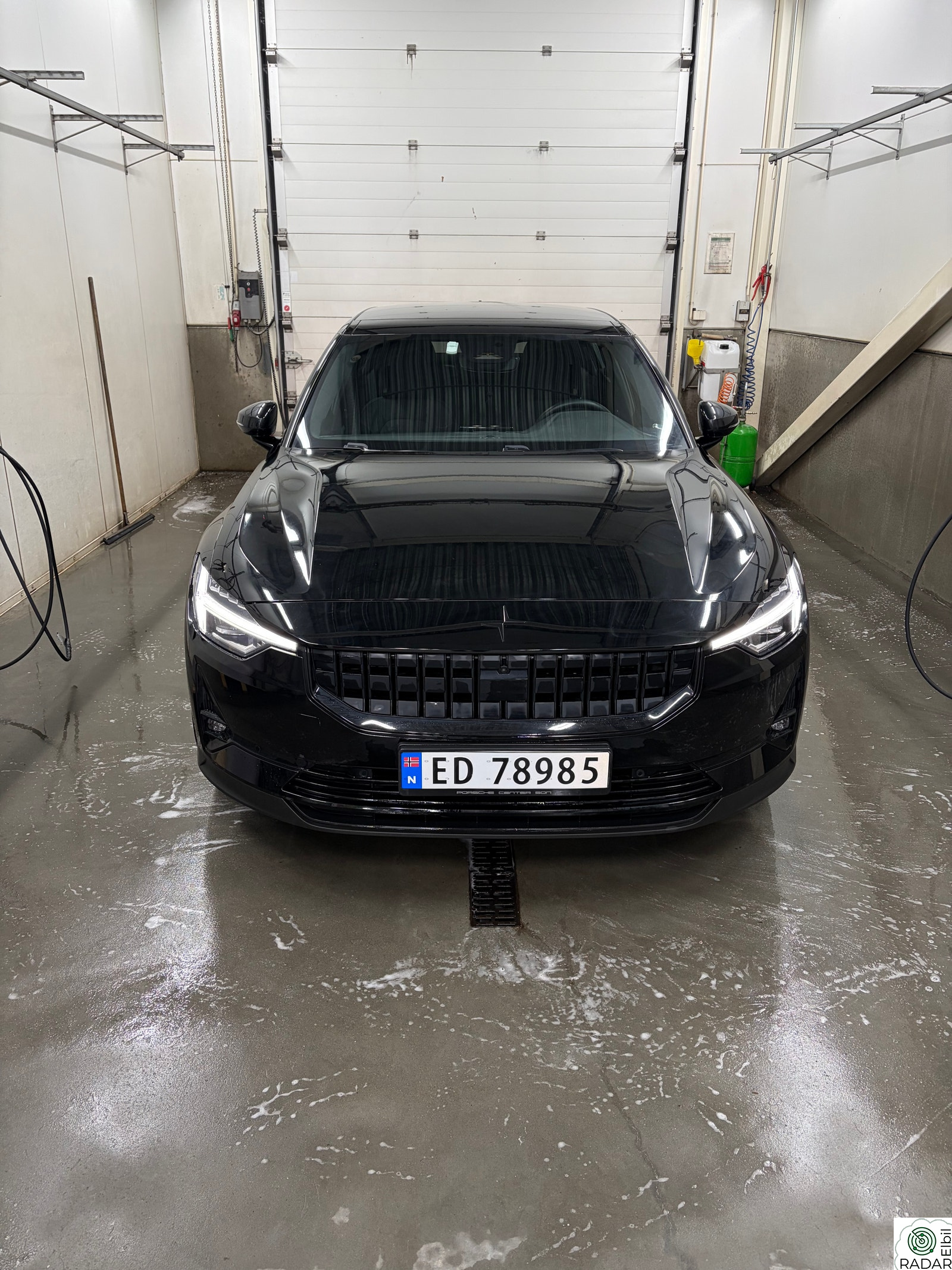 POLESTAR 2 Long Range Dual Motor