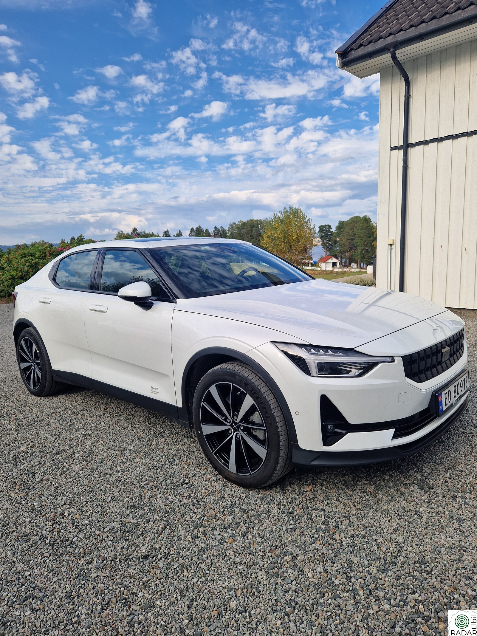 POLESTAR 2