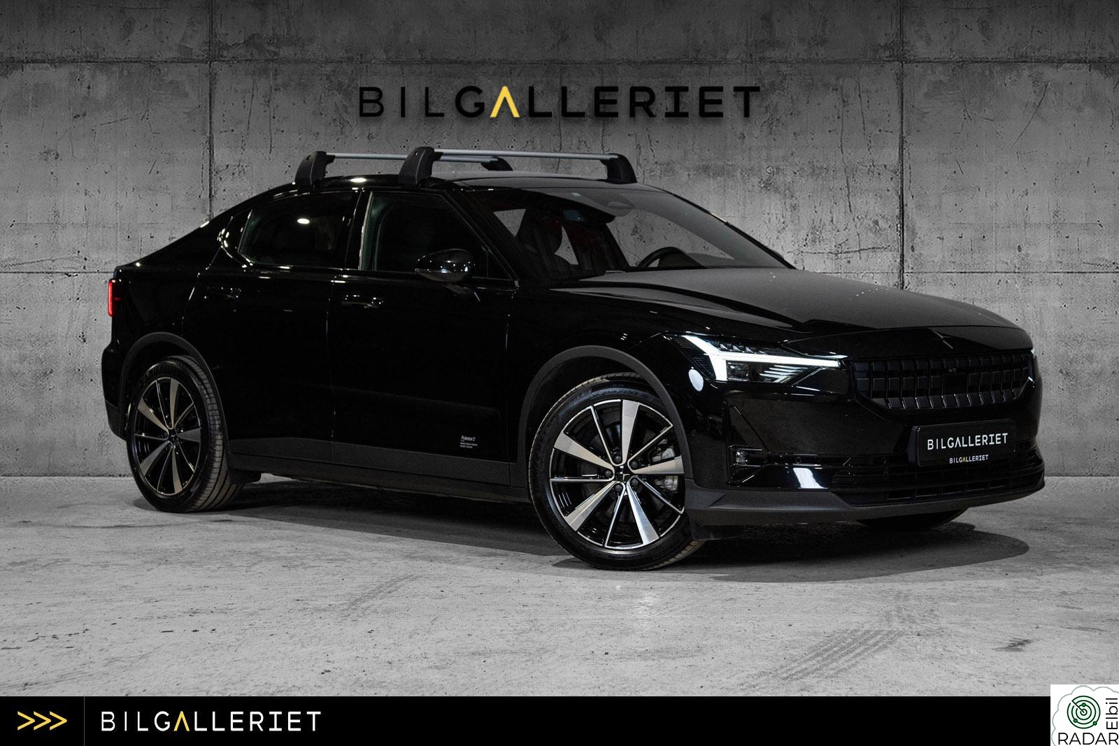 POLESTAR 2 AWD/PLUS/PILOT/KROK/TAKSTATIV/ACC/360.KAM/EU03.28