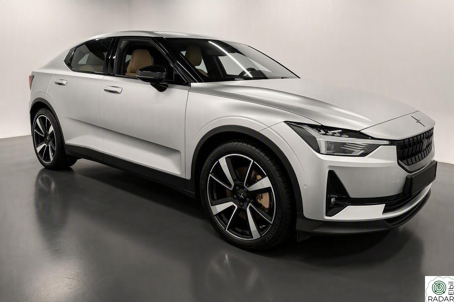POLESTAR 2 Long Range Dual Motor Plus