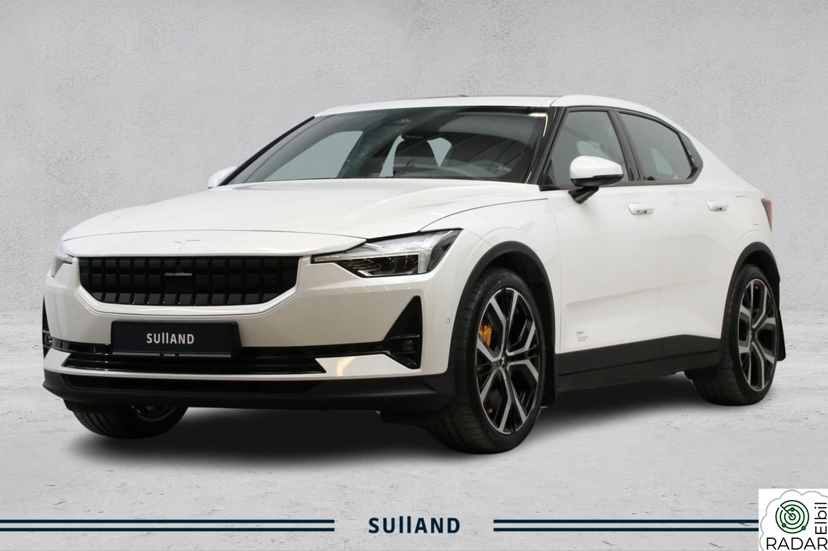 POLESTAR 2 LR DM Performance /Plus/Pilot/8x20"/Krok/Pano/HarmanKa