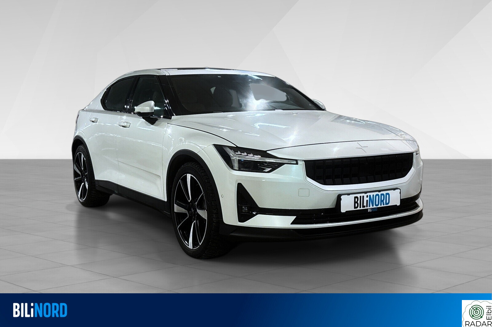 POLESTAR 2 Long Range Dual Motor