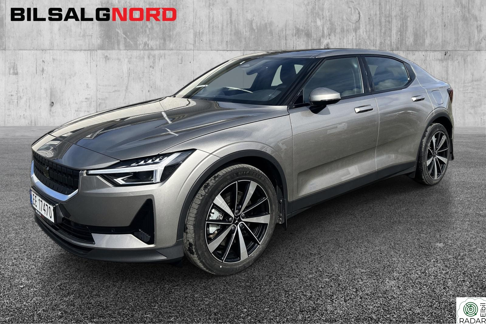 POLESTAR 2