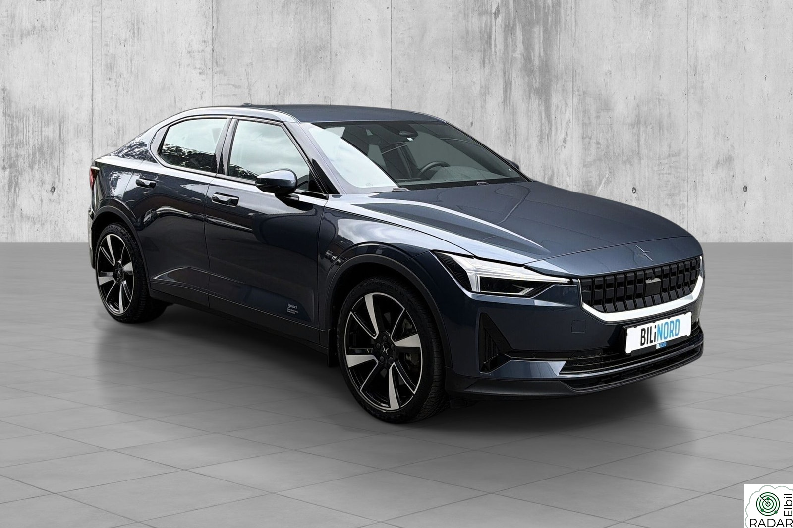 POLESTAR 2 2