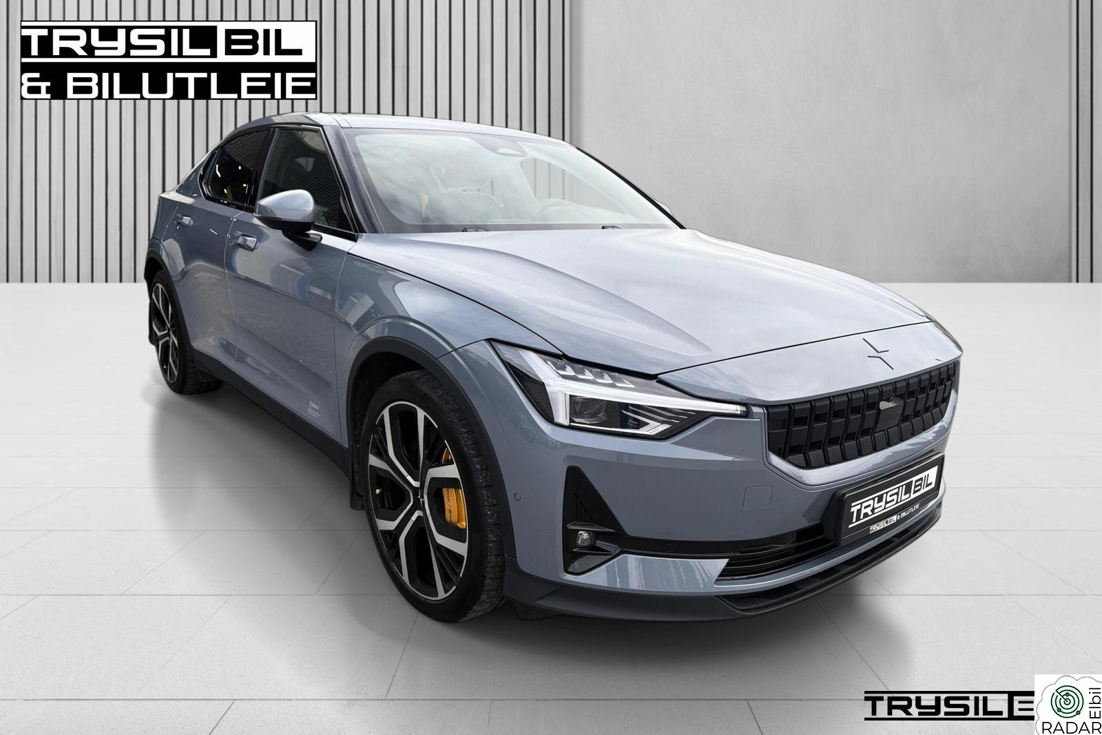 POLESTAR 2 AWD/Performance/pano/Pixellys/H&K/Keyl/360++
