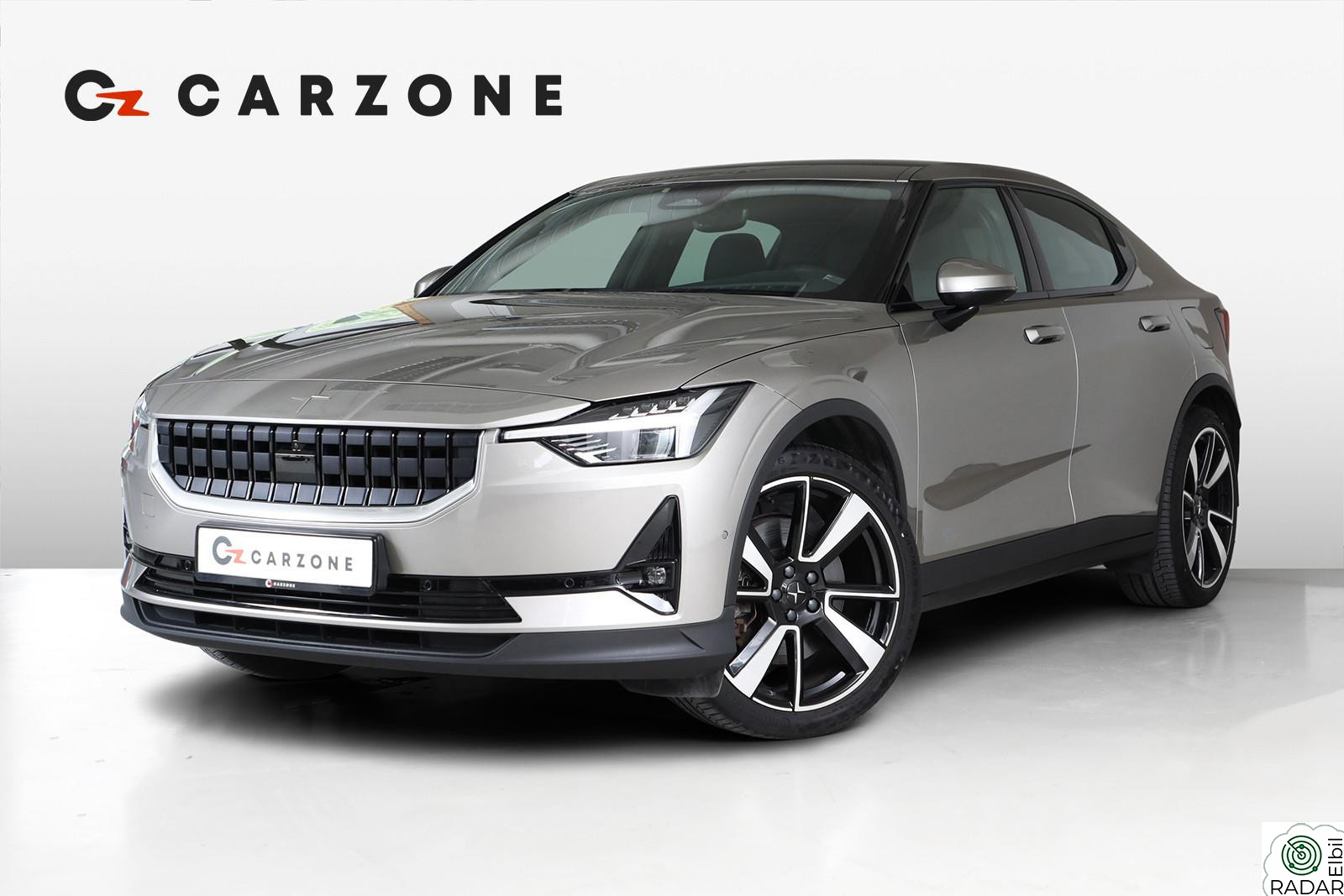 POLESTAR 2 LONG RANGE AWD/PLUS/PILOT/KROK/20"+19"/INNBYTTE