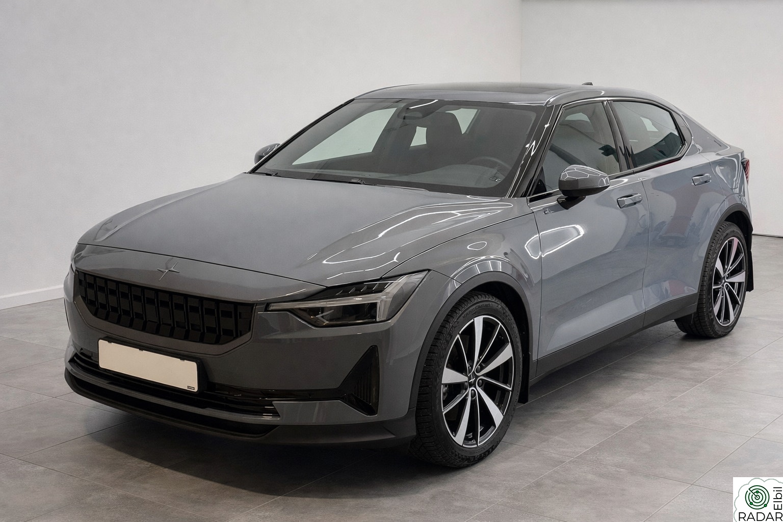 POLESTAR 2 Long Range Dual Motor