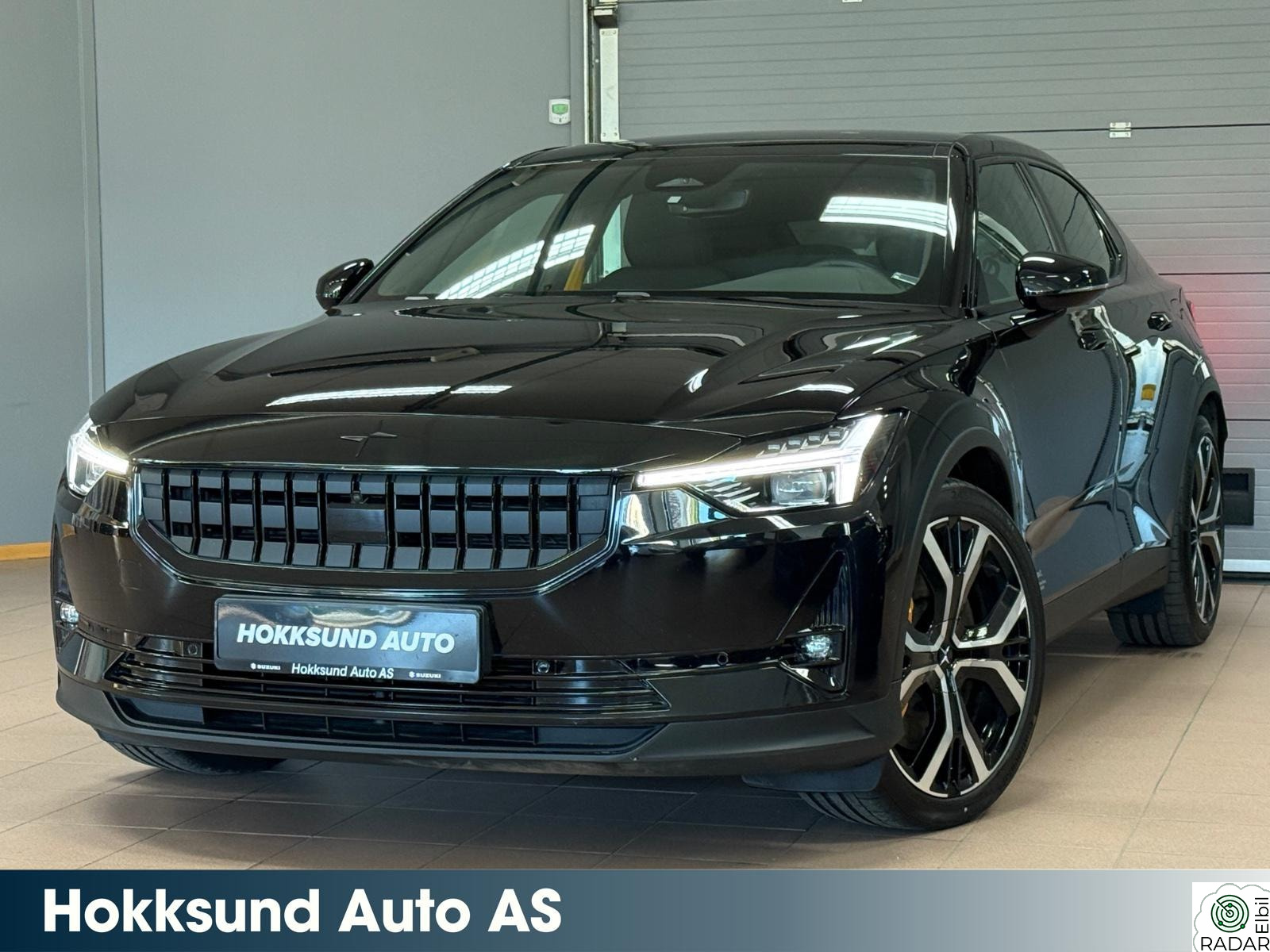 POLESTAR 2 Performance Dual Motor Long Range/Krok/Pixel/Pilot/Plus