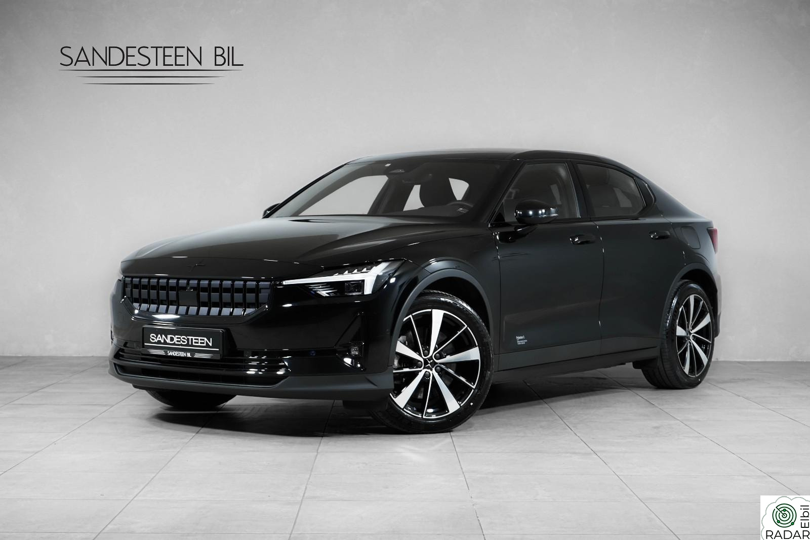 POLESTAR 2 DUAL MOTOR 4X4/PANO/HARMAN&KARDON/LANE/EL LUKE++