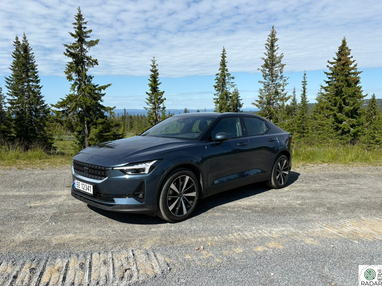 POLESTAR 2 Long Range Dual Motor Plus Pilot H.feste!