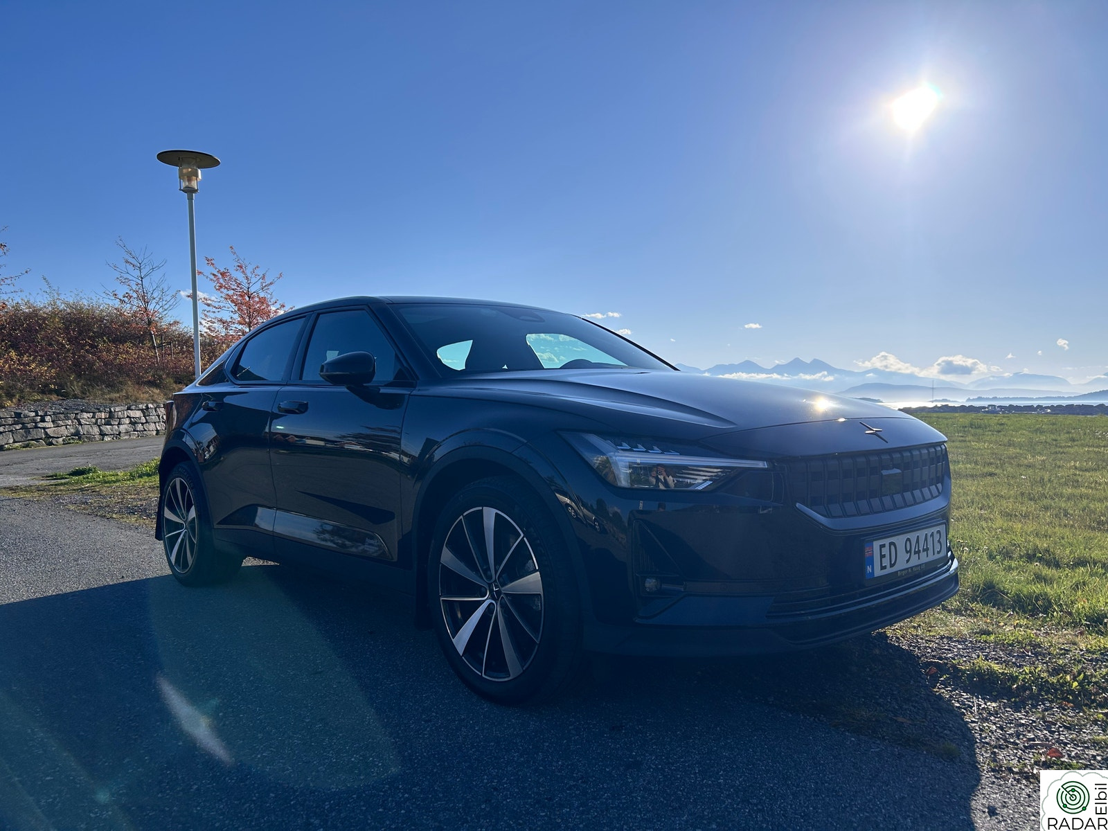 POLESTAR 2 Long Range Dual Motor Pilot Plus