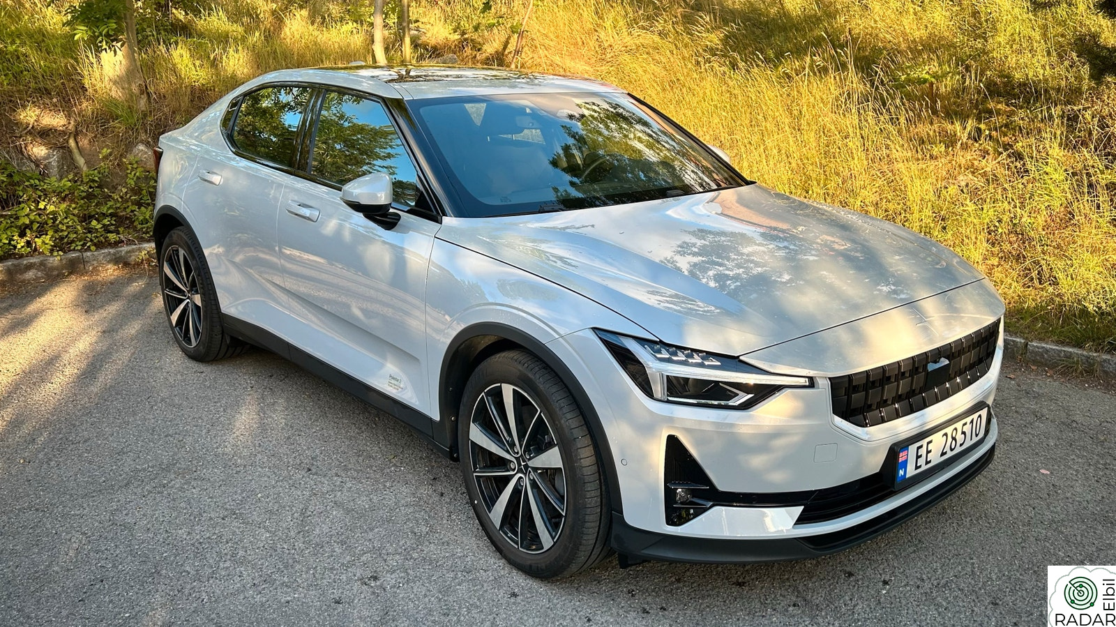 POLESTAR 2 Long Range Dual Motor