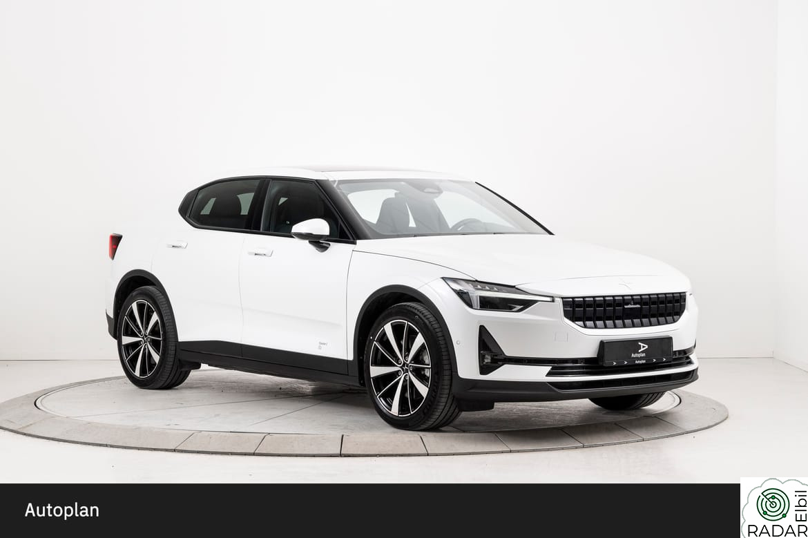 POLESTAR 2 ACC/H&K/Pano/Pilot lite/Plus