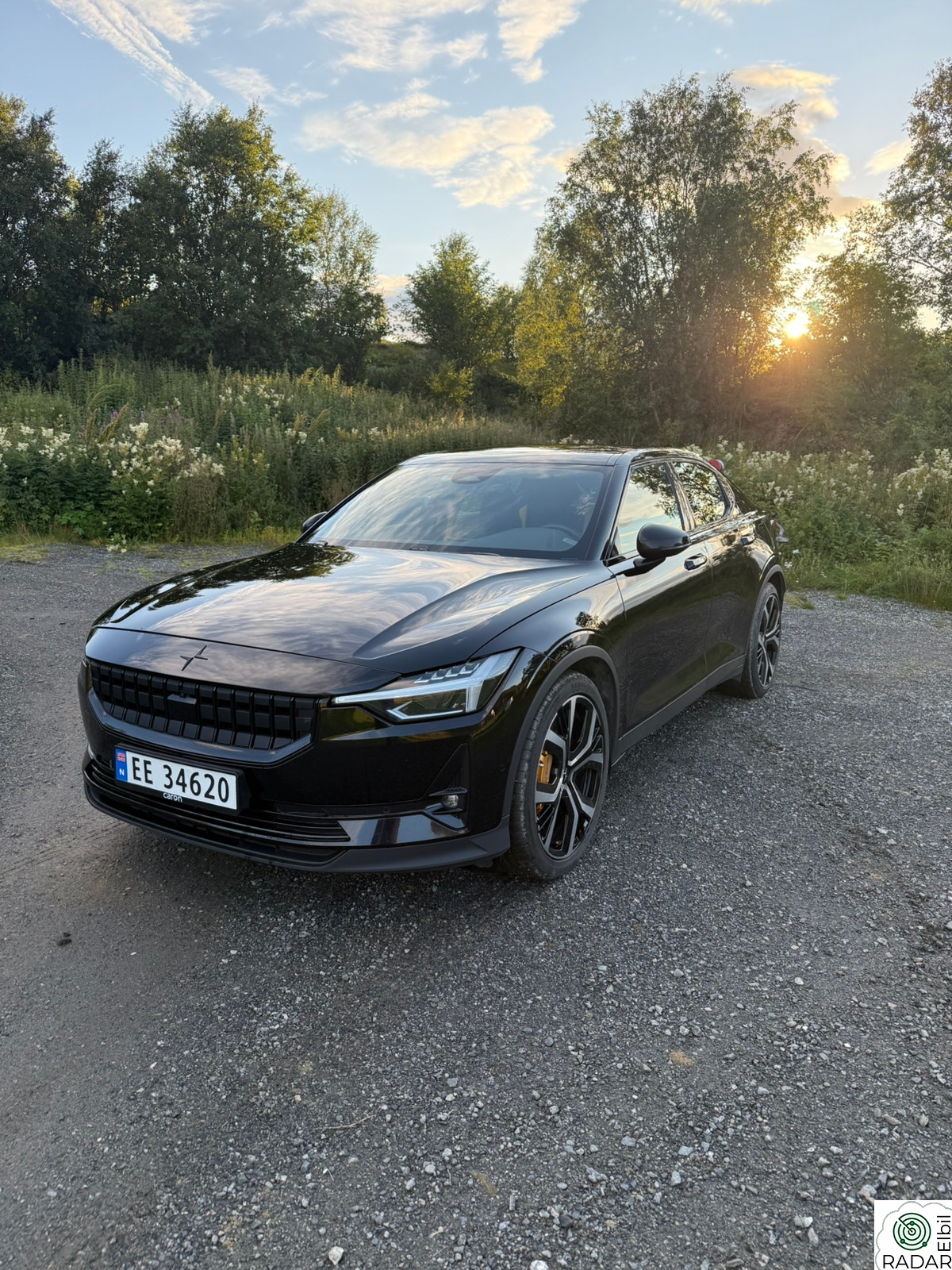 POLESTAR 2 Long Range Dual Motor Performance|Plus|Pilot Lite
