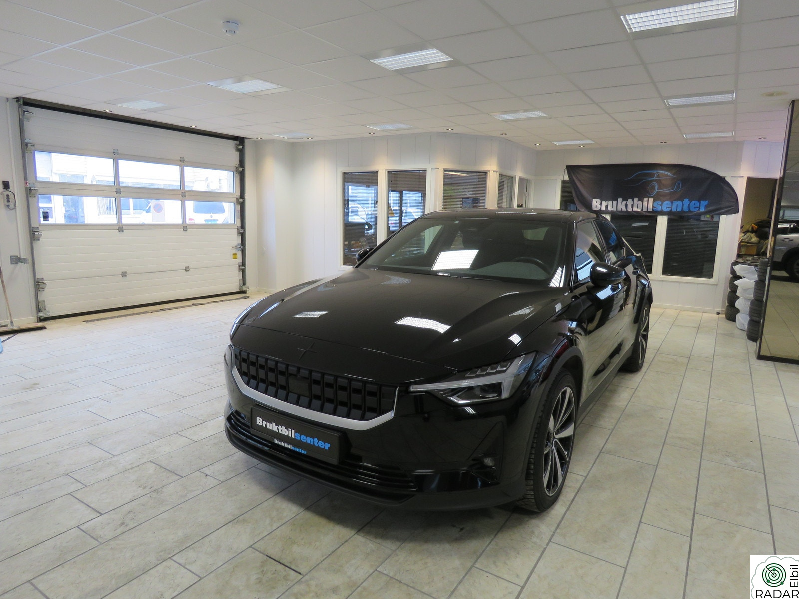 POLESTAR 2 Long Range Dual Motor/Pilot lite/Plus/Harman/360/Krok