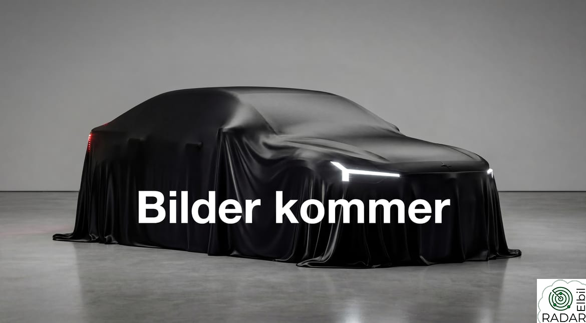 POLESTAR 2 Polestar 2 Long Range Dual Motor 78kWh Plus