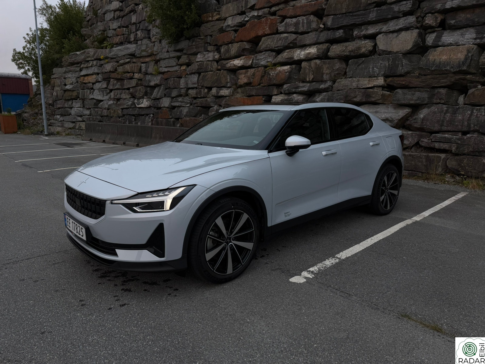 POLESTAR 2