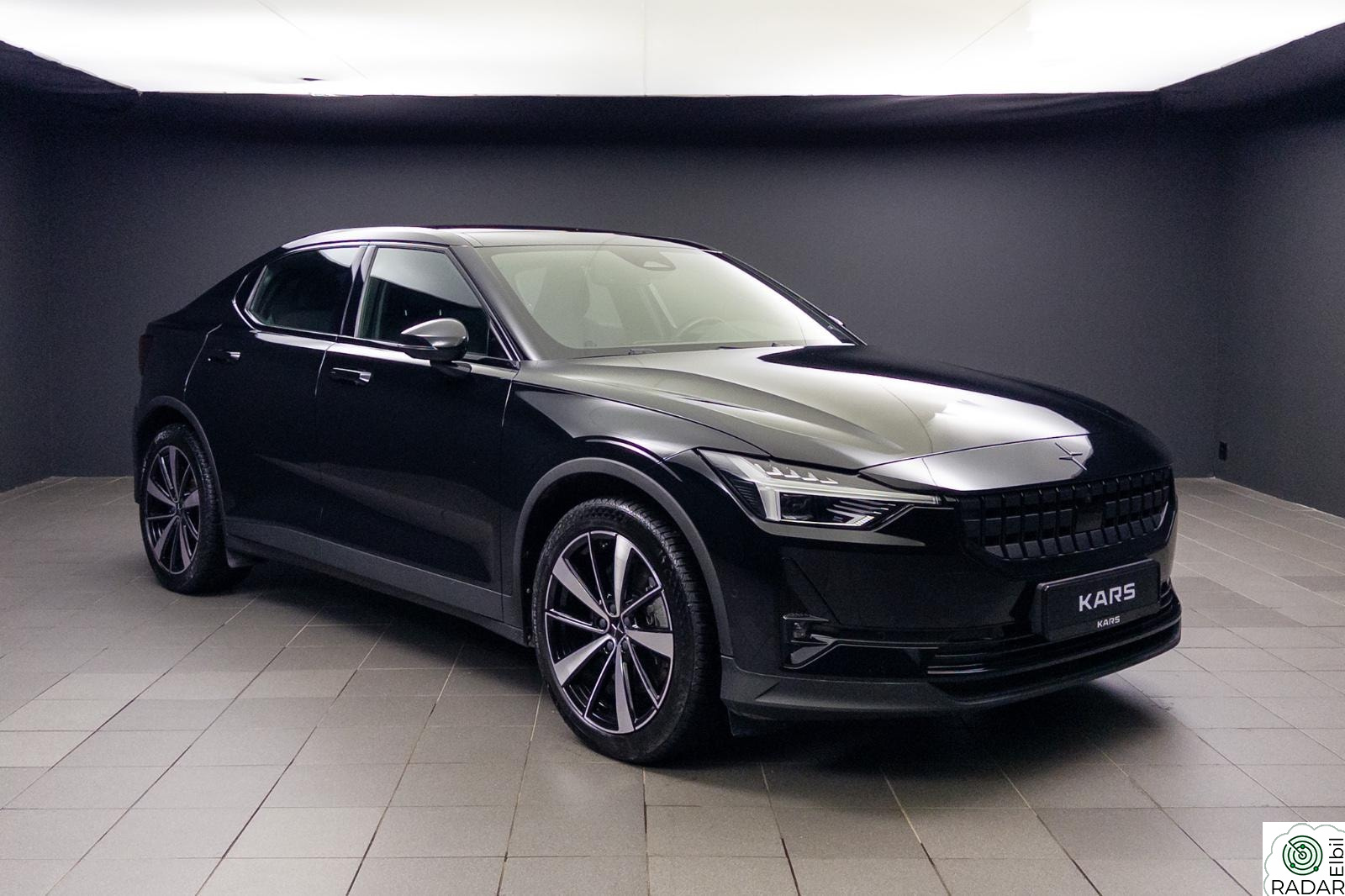 POLESTAR 2 Flott bil, se utstyr! /Rattvarme /Keyless /Panorama +++