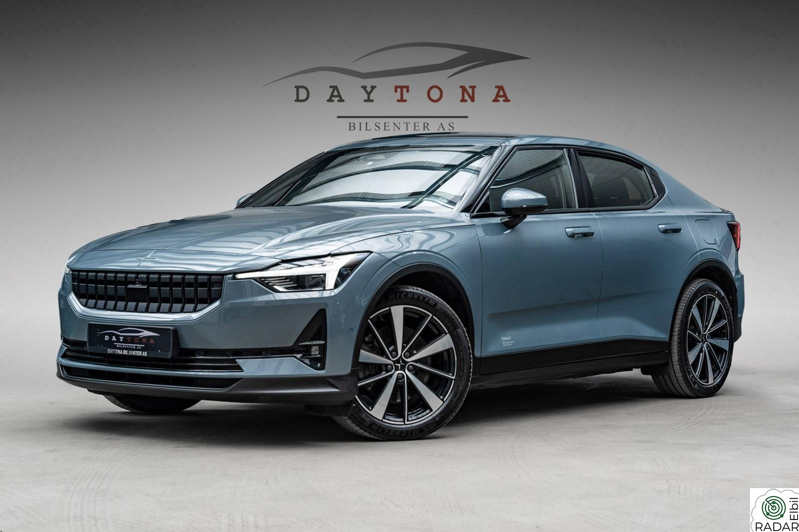POLESTAR 2 LongRange 535WLTP/ PILOT/ PLUS/ 360KAM/ H&K/ KROK/ PANO