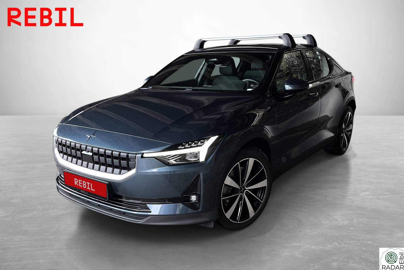POLESTAR 2 Long Range/Single-Motor/Pilot/Plus/HK/360Kam/Pano