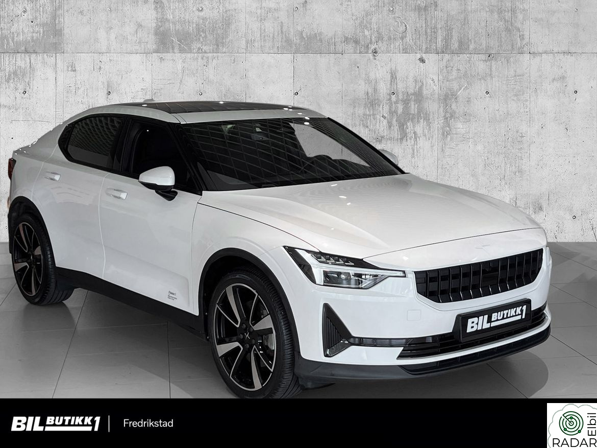 POLESTAR 2 2022 LRSM | Pano | El.seter | H&K |