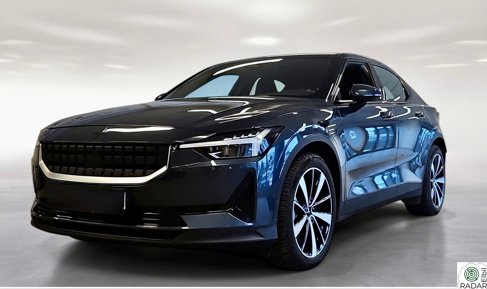 POLESTAR 2 Long Range Performance | H.Feste | Plus | Soltak | H&K
