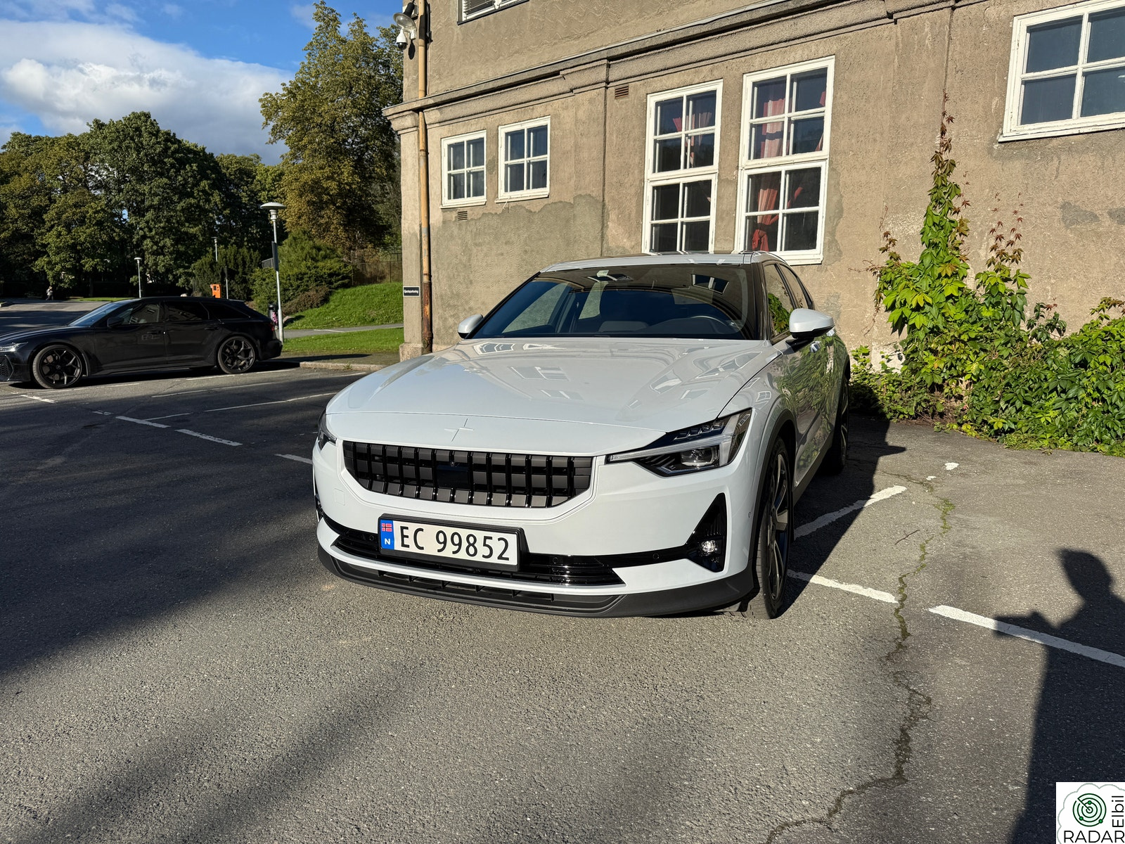 POLESTAR 2 Long Range / Pilot / Plus / 20"
