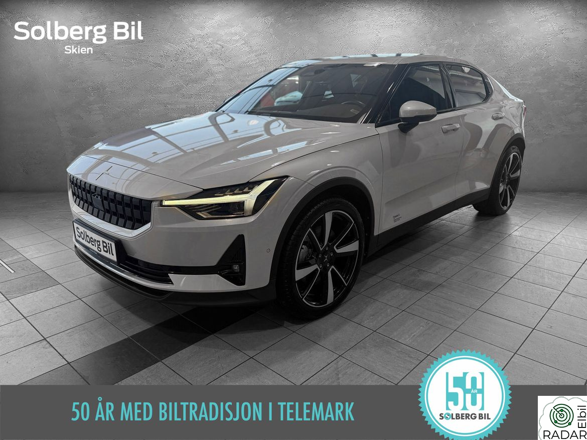 POLESTAR 2 LONG.RANGE/ PANO/ PIXEL/ 360.K/ HARMAN&KARDON