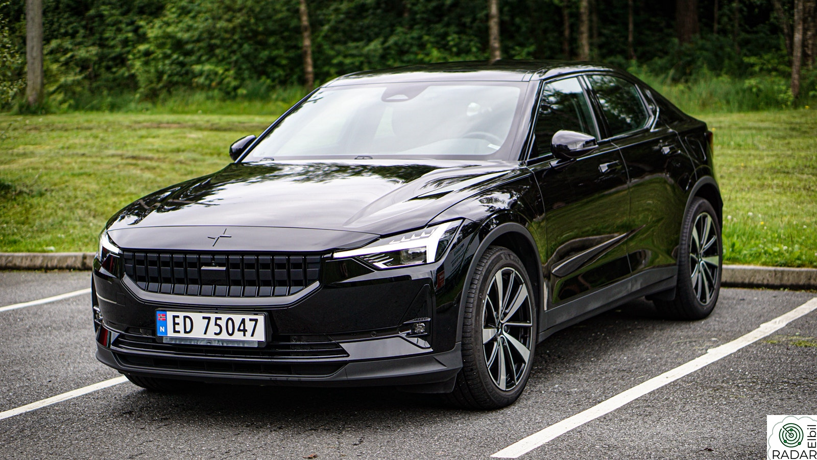POLESTAR 2 Long Range Single Motor, Pilot, Plus, Pixel LED