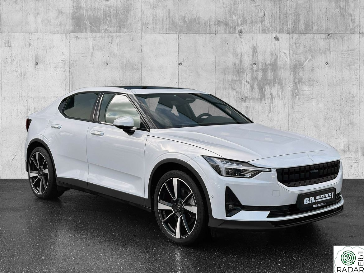 POLESTAR 2 Long Range/Plus/Pilot/20"