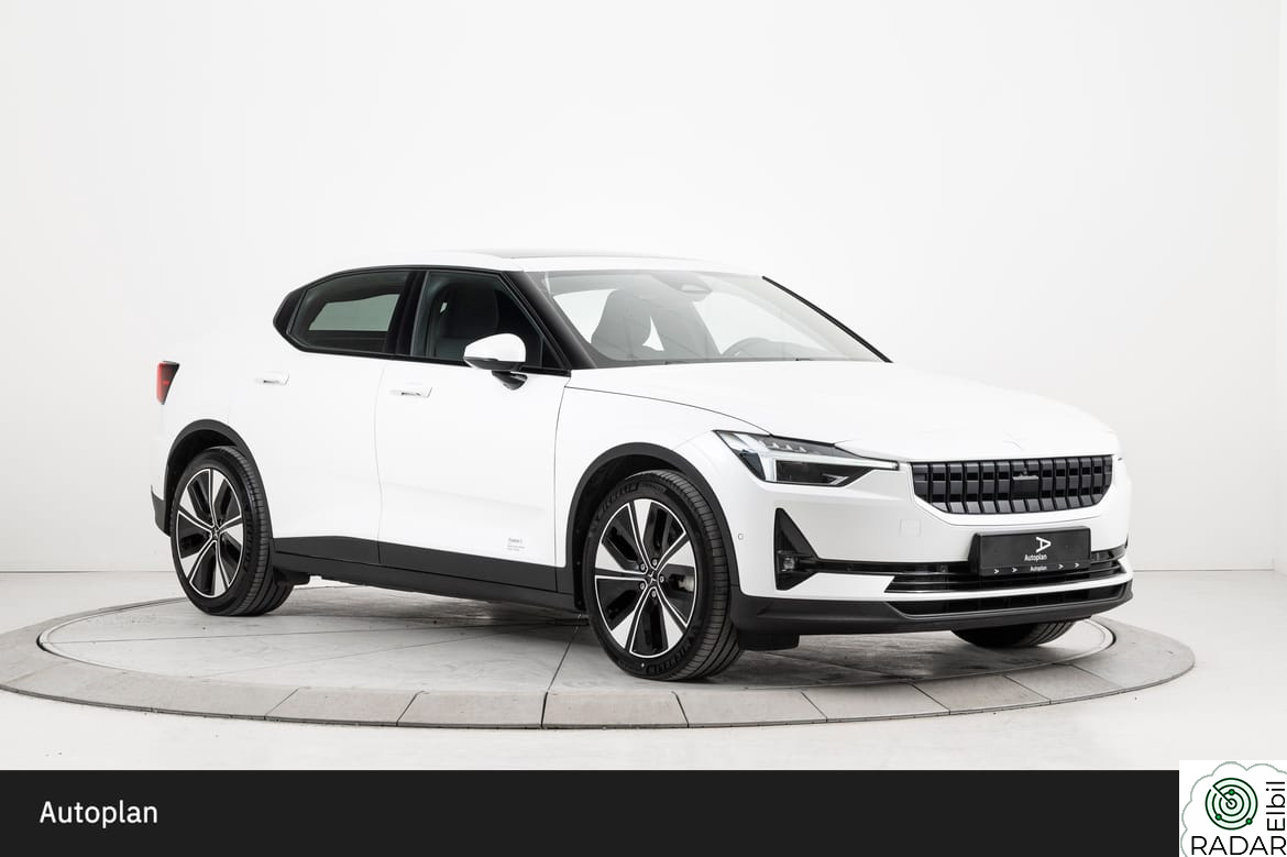 POLESTAR 2 Long Range Dual Motor | ACC/H&K/Pano/Pilot lite/Plus