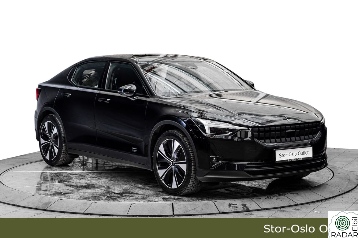 POLESTAR 2 Long Range Dual Motor Plus Pilot. H&K,Pixel,360,Krok.