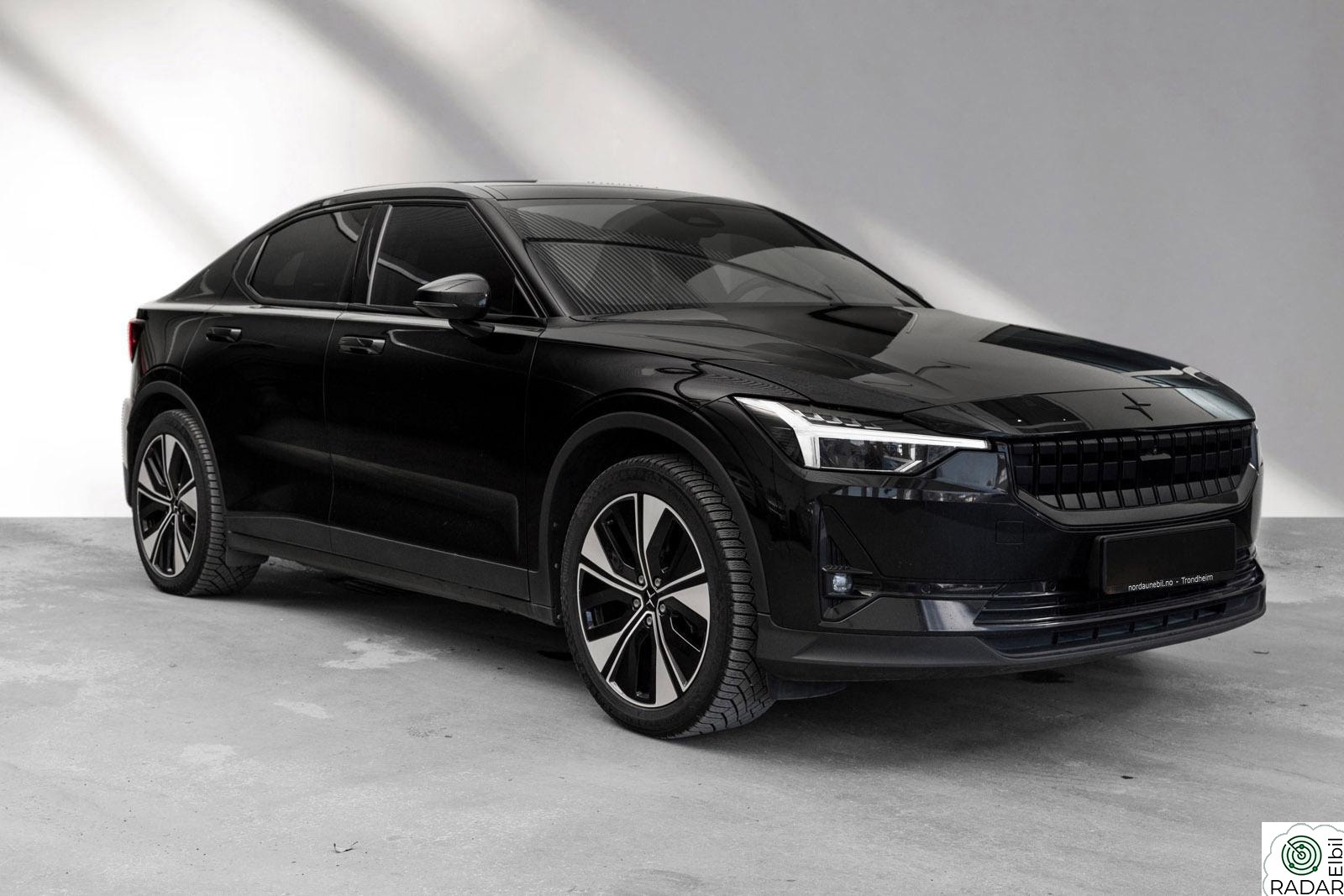 POLESTAR 2 LRDM, PLUS, PILOT LITE