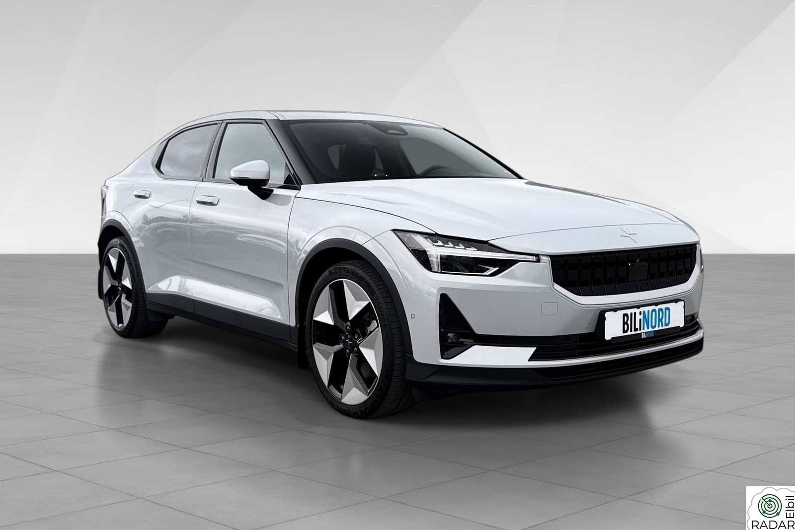 POLESTAR 2 Pilot lite, plus og krok