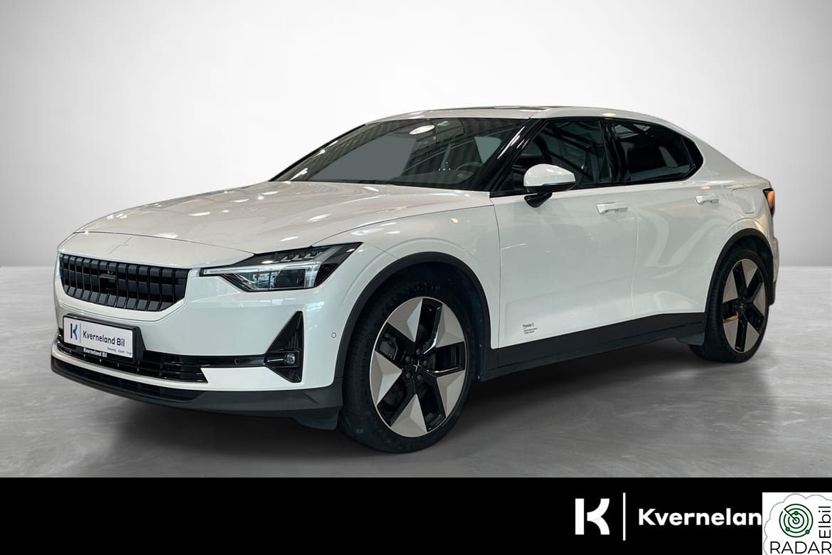 POLESTAR 2 LR Dual Motor PilotLite/Plus/Krok