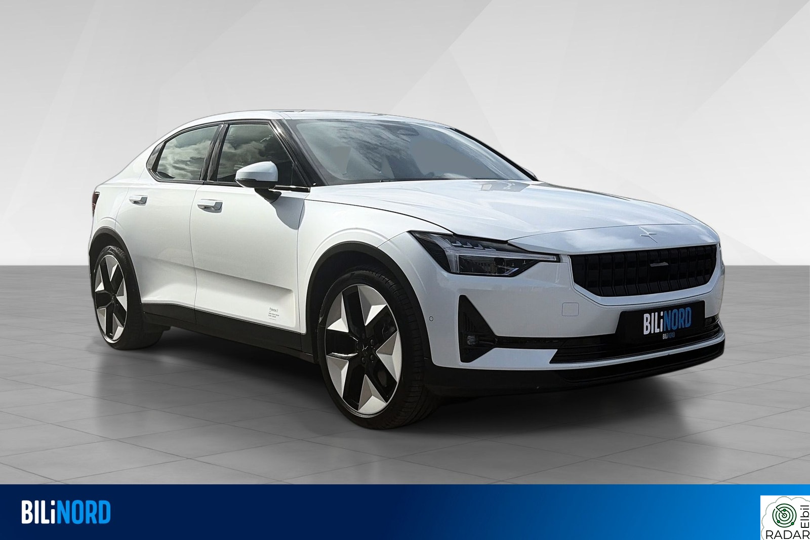 POLESTAR 2 Polestar 2 Long range Dual motor