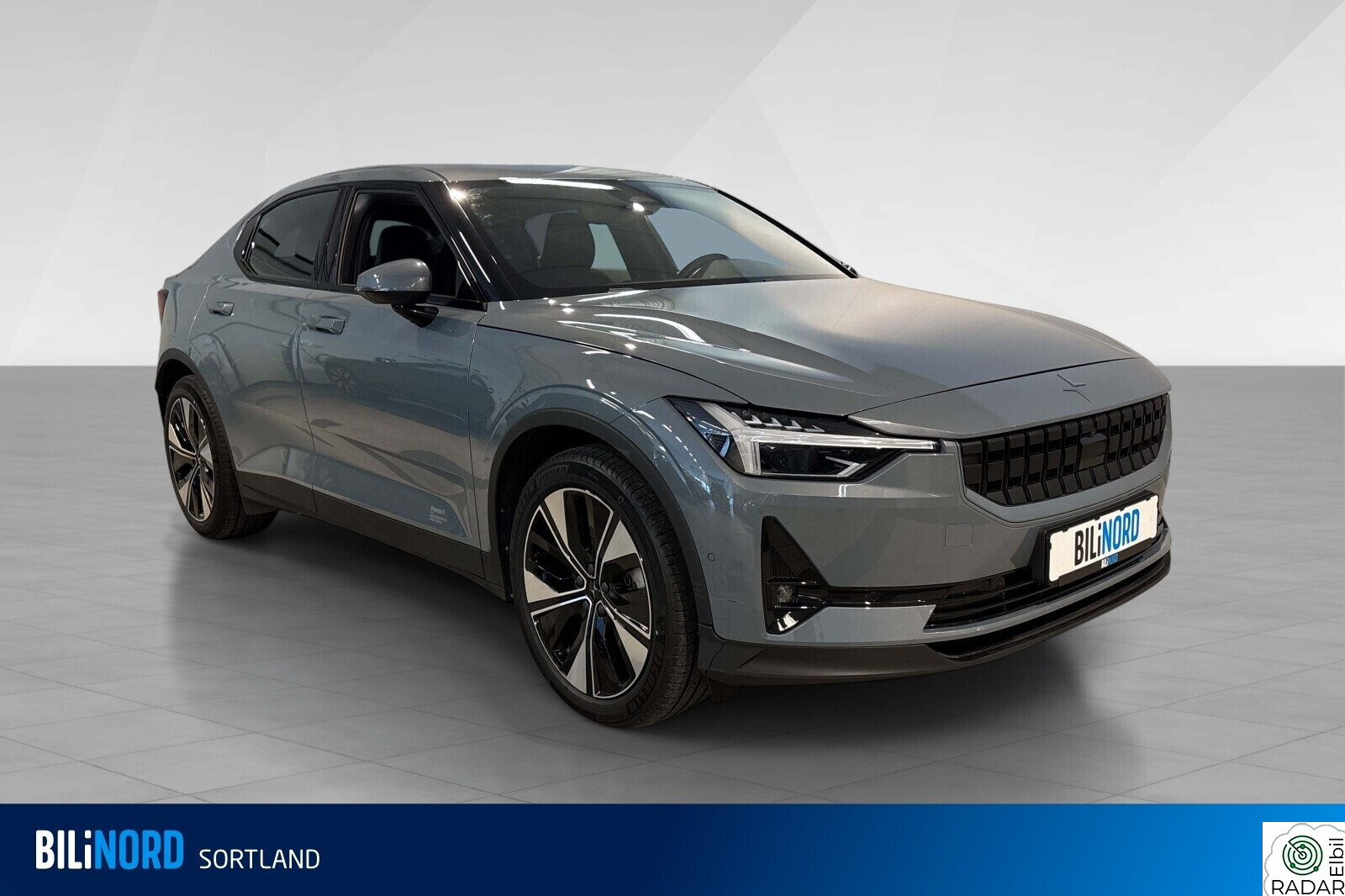 POLESTAR 2 Long Range Dual Motor