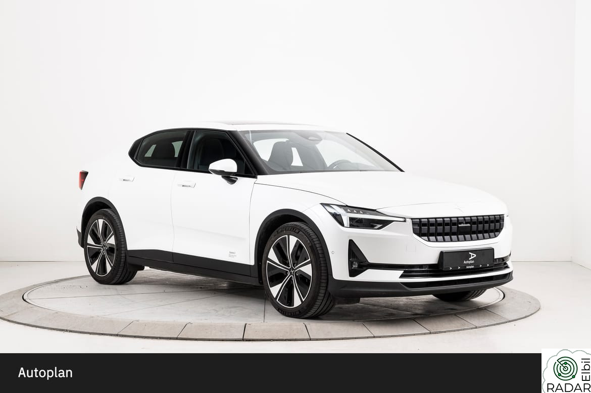POLESTAR 2 Long Range Dual Motor | ACC/H&K/Pano/Pilot lite/Plus