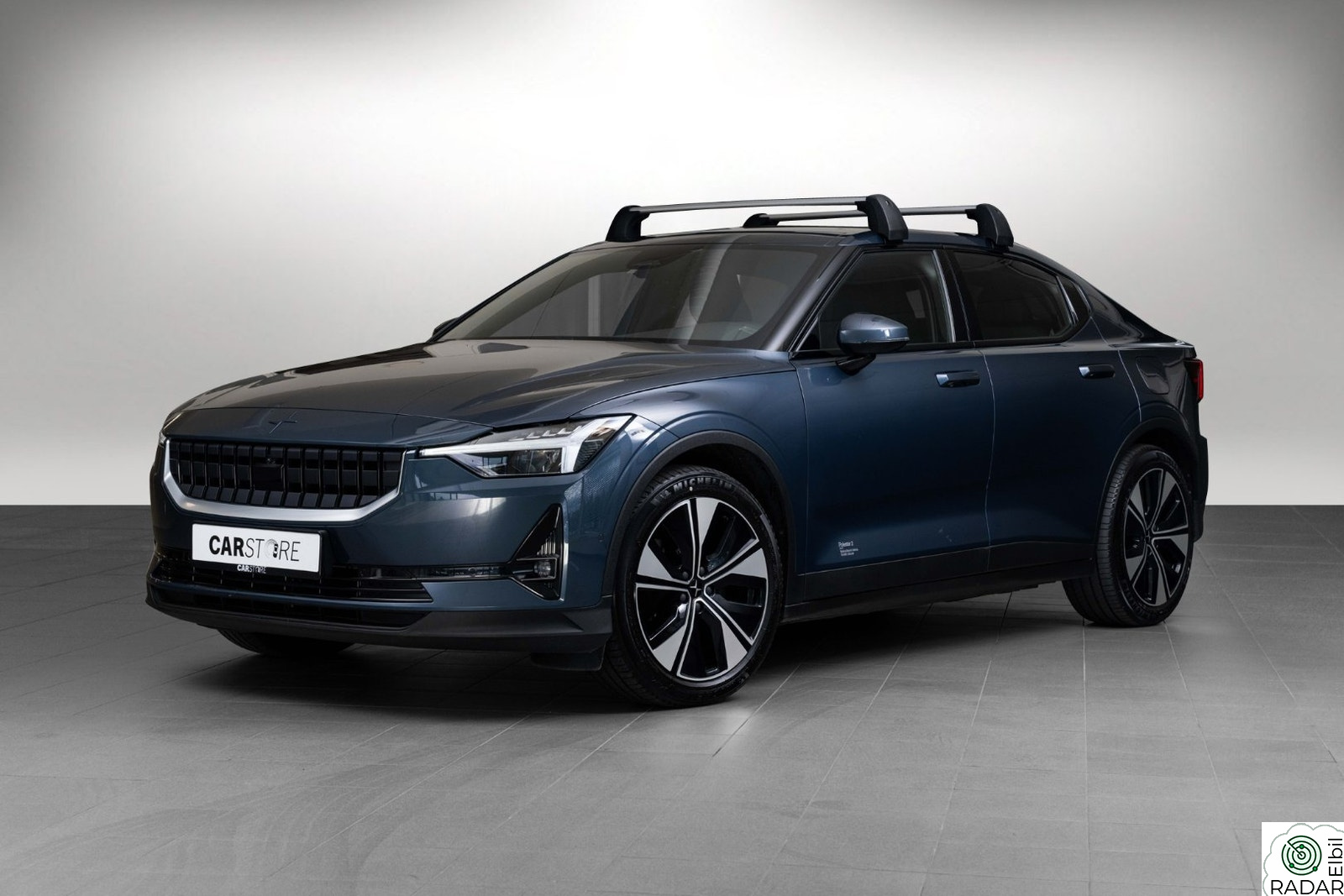 POLESTAR 2 Long Range Dual Motor - Pilot/H feste/Harman Kardon