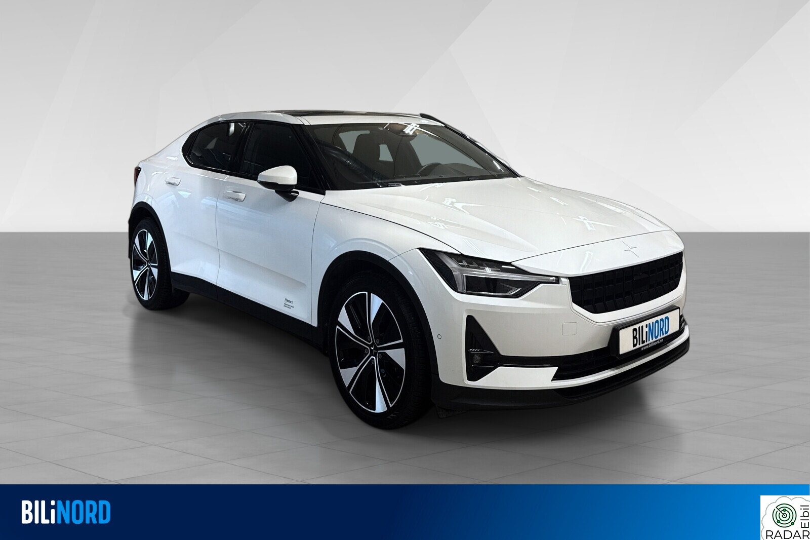 POLESTAR 2 Long Range Dual Motor Plus Pilot lite, Krok