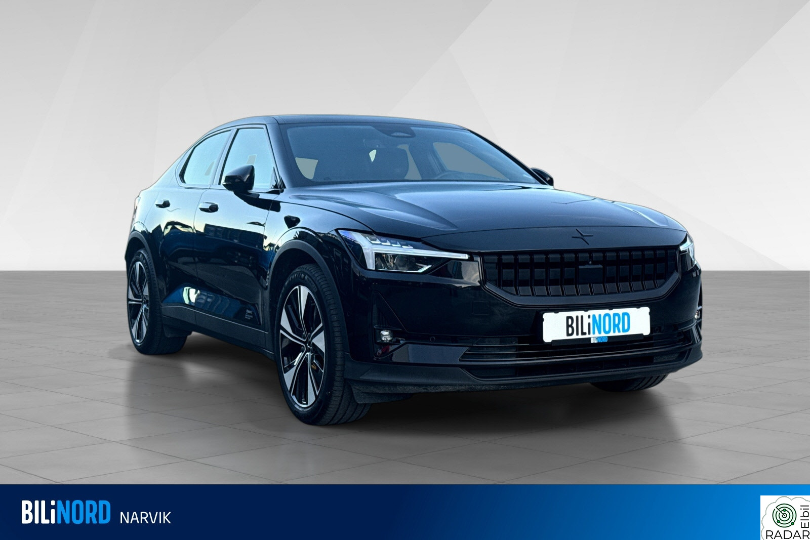 POLESTAR 2 Long Range Dual Motor Plus Pilot Lite