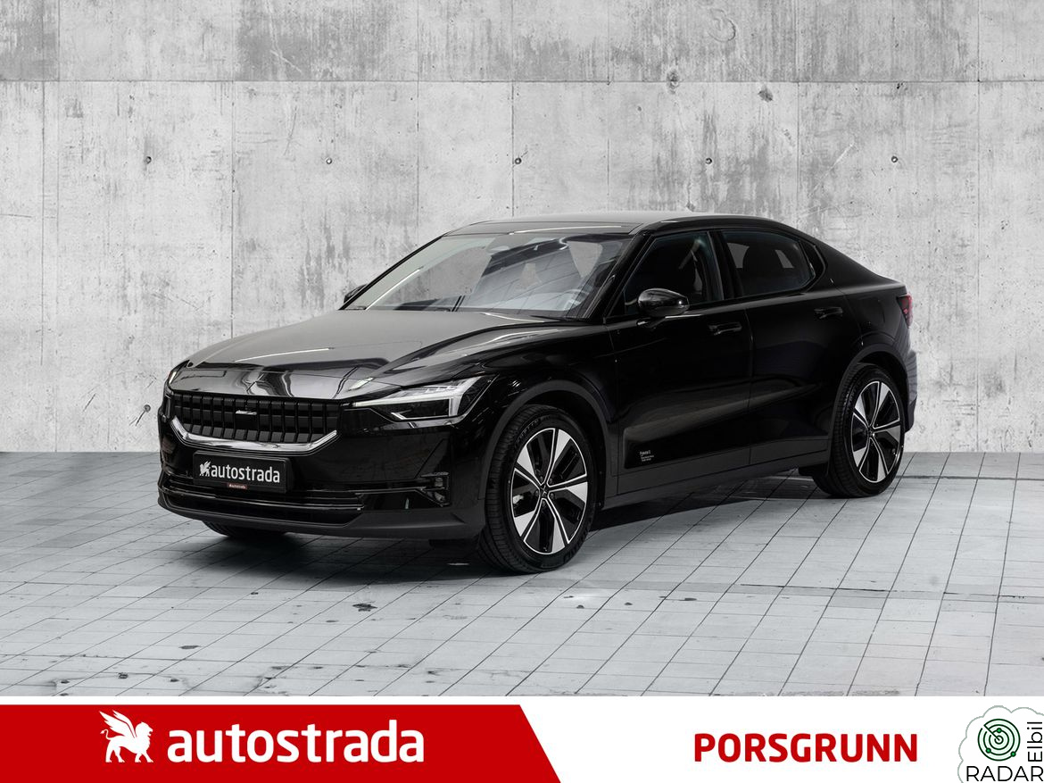 POLESTAR 2 Long Range Dual Motor|Plus|H.Feste|H.Kardon|360°|
