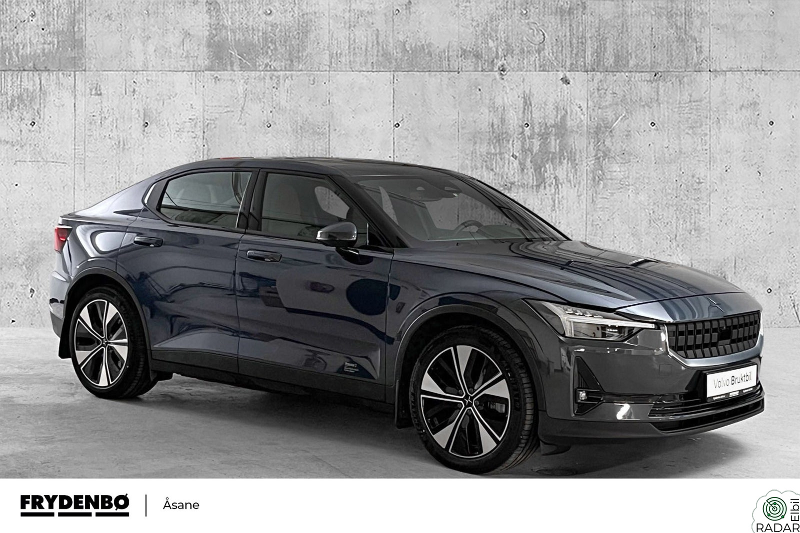 POLESTAR 2 LRDM 78KWH PLUS PILOT.LIGHT PANO|19"|H&K|PIXEL