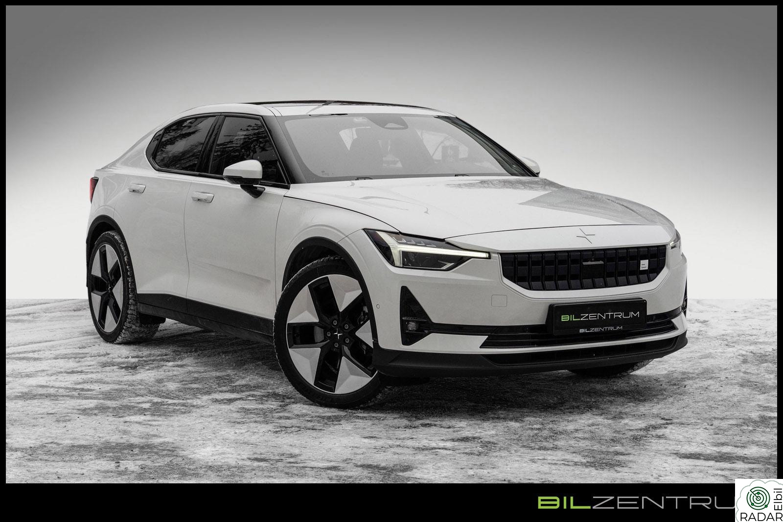 POLESTAR 2 LRDM 476HK Pilot lite Plus Performance Software Upgrade