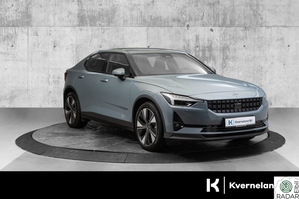 POLESTAR 2 Long Range Dual PLUS/PILOT/PIXEL