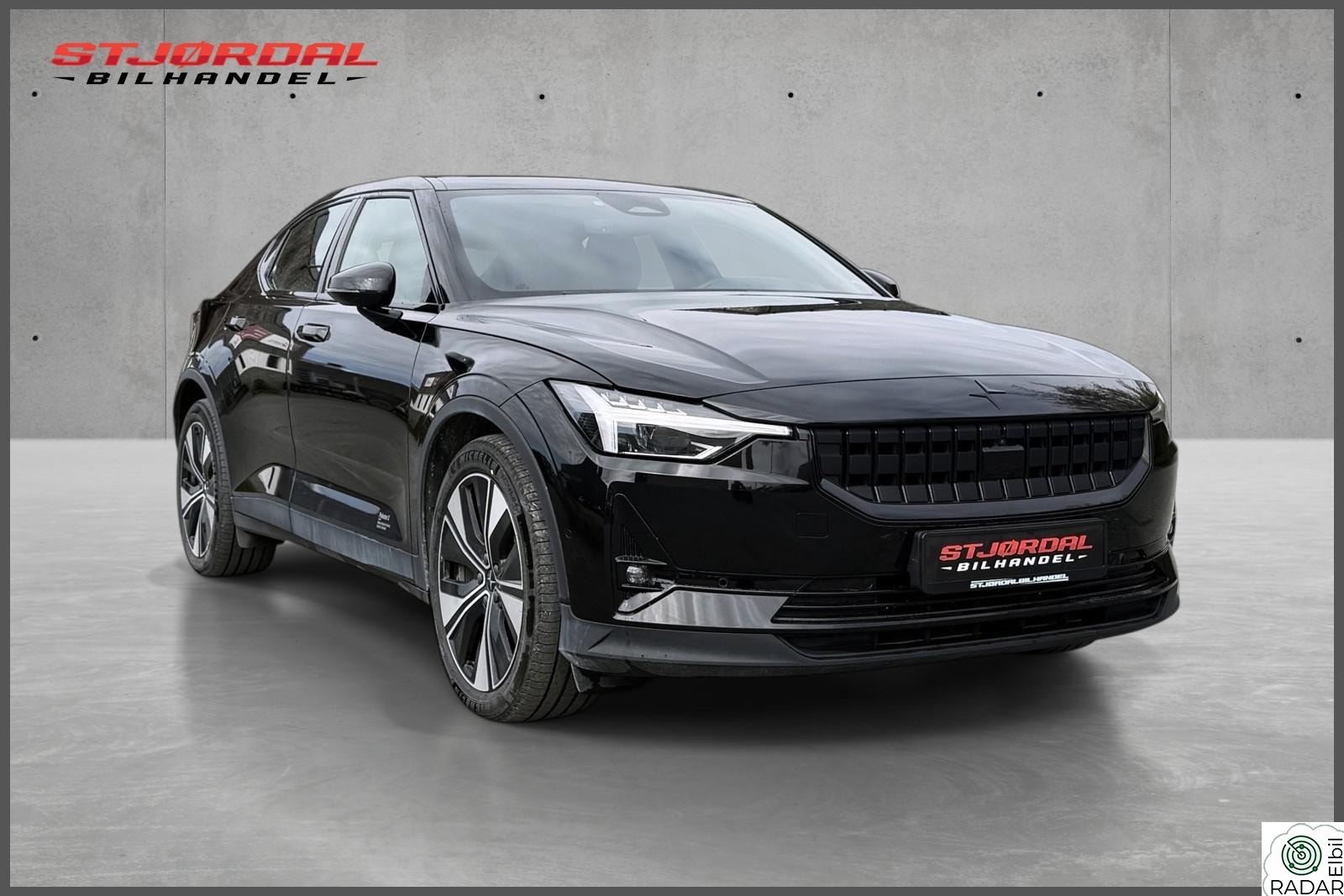 POLESTAR 2 Polestar 2 Long Range Dual Motor 2023 - 408 hk