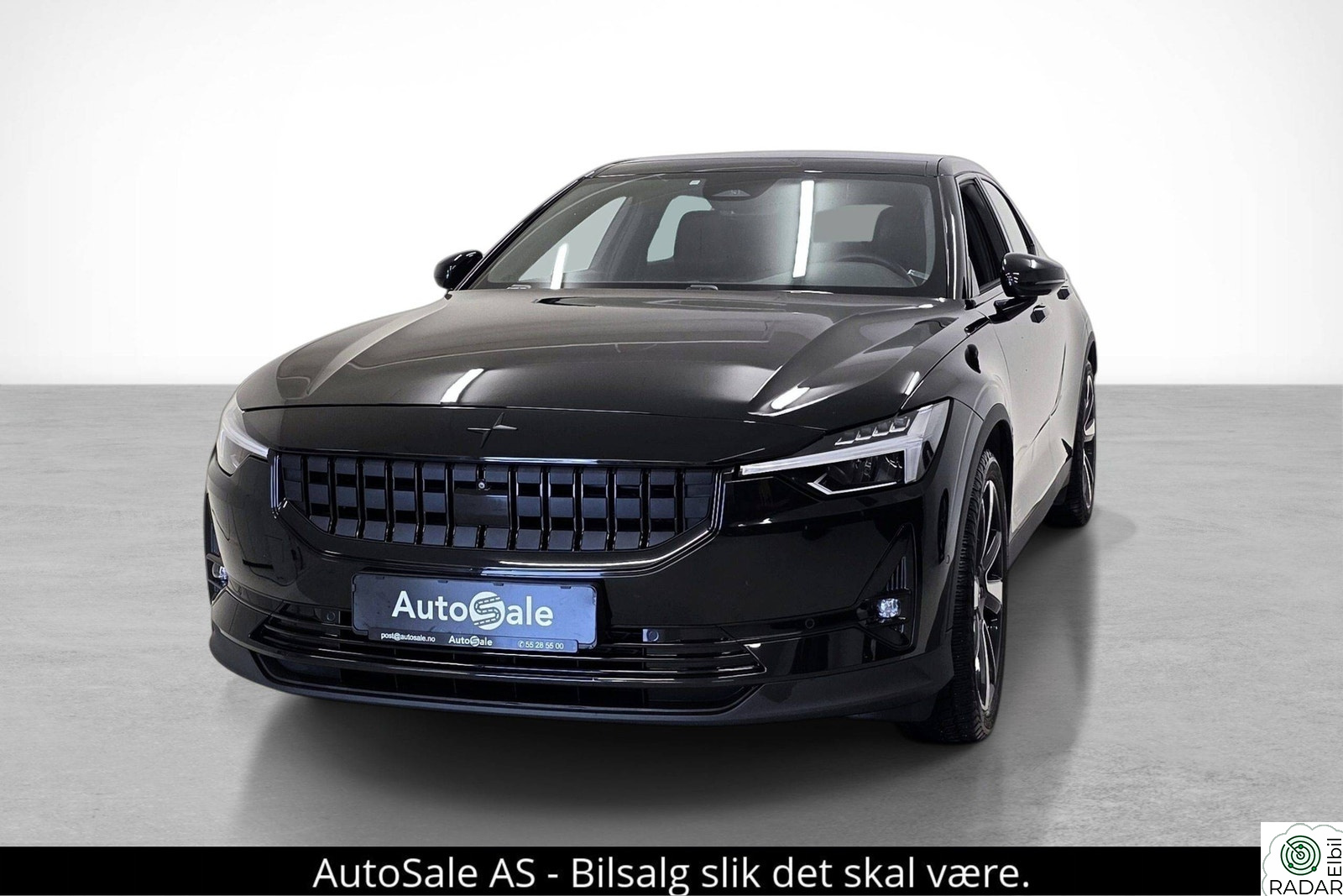 POLESTAR 2 LongRange AWD Pilot Lite/Plus/Hengerfeste/20+19