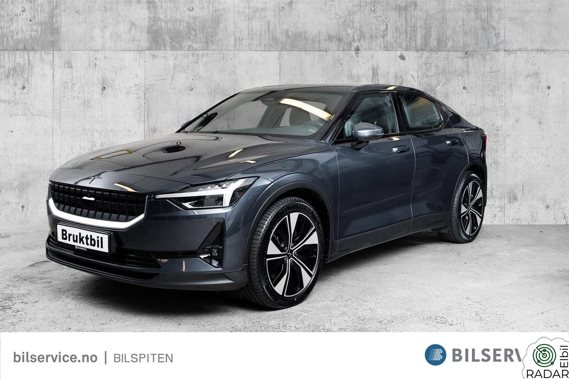 POLESTAR 2 Long Range AWD-Pilot-Plus-Pixel-360-Harman Kardon