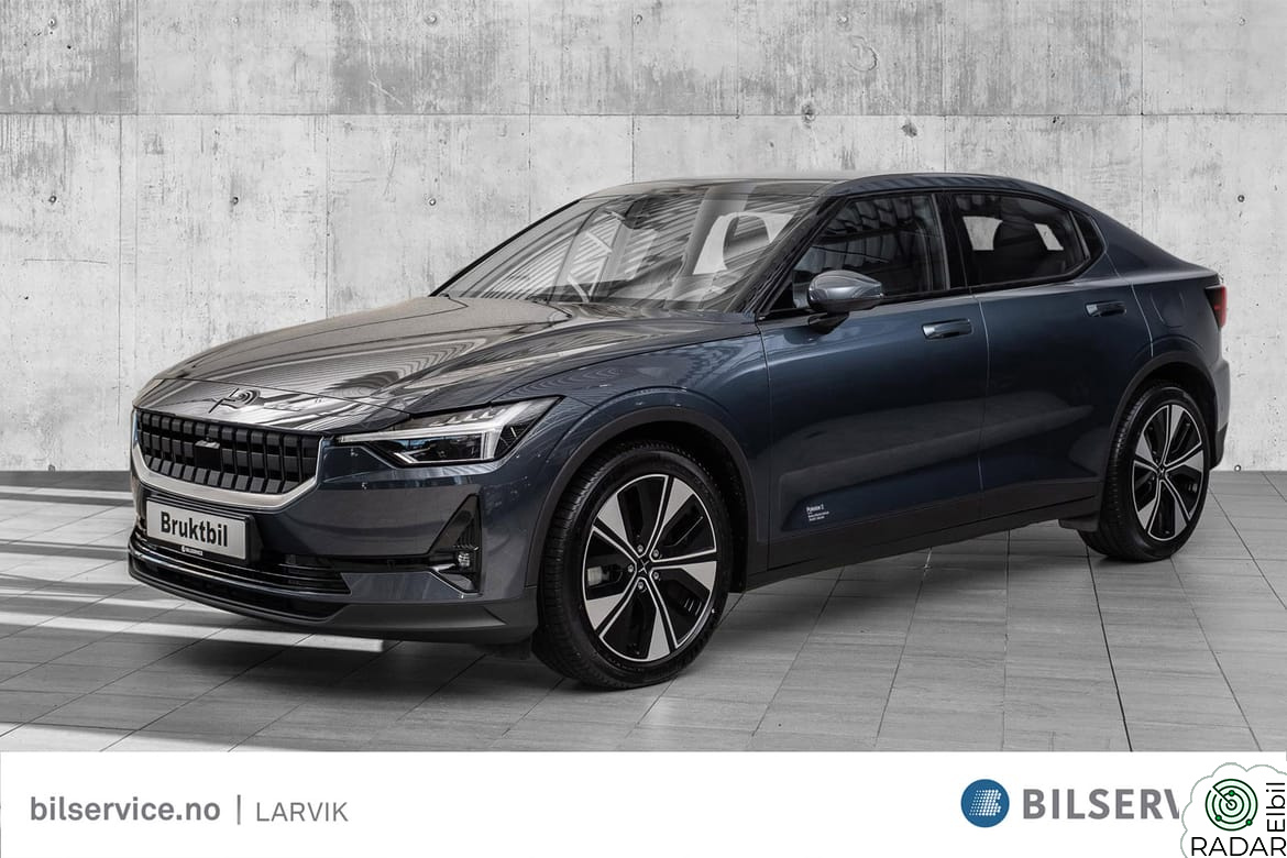 POLESTAR 2 Long Range *AWD*Pilot*Plus*360*H&K